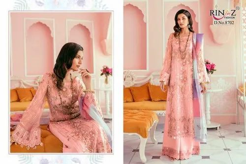 Rinaz Block Buster Hits 12 Premium Pakistani Collection