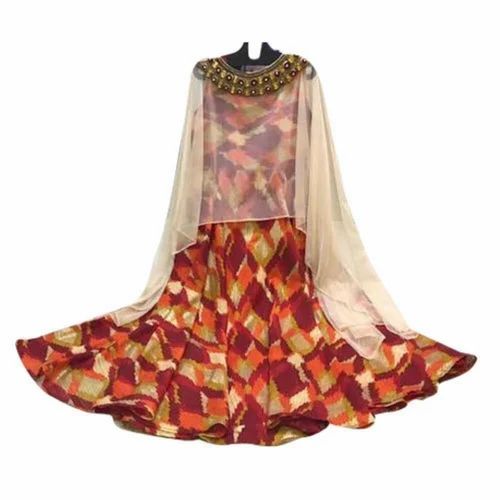 Ladies Printed Suits