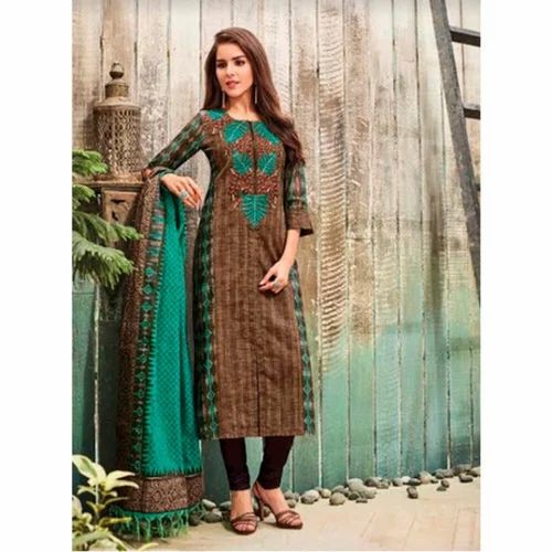 Ladies Salwar Suits