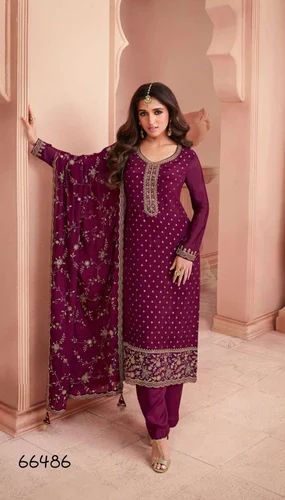 Ladies Rayon Full Sleeve Kurti With Mask