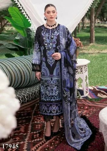 Georgette 17945 GULAHMED VOL 12 GULAHMED THE ORIGINAL LAWN