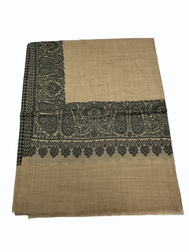 Fine Wool Stole