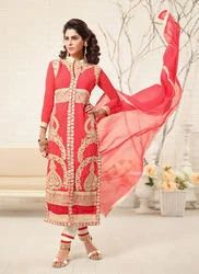 Ethnic Suit
