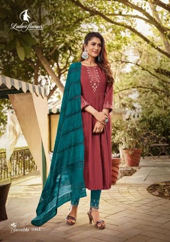 Ladies Flavour SURBHI