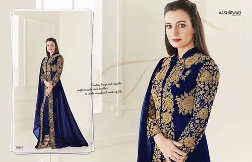 Casual Salwar Suit