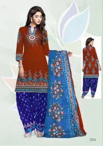 Panjabi suit