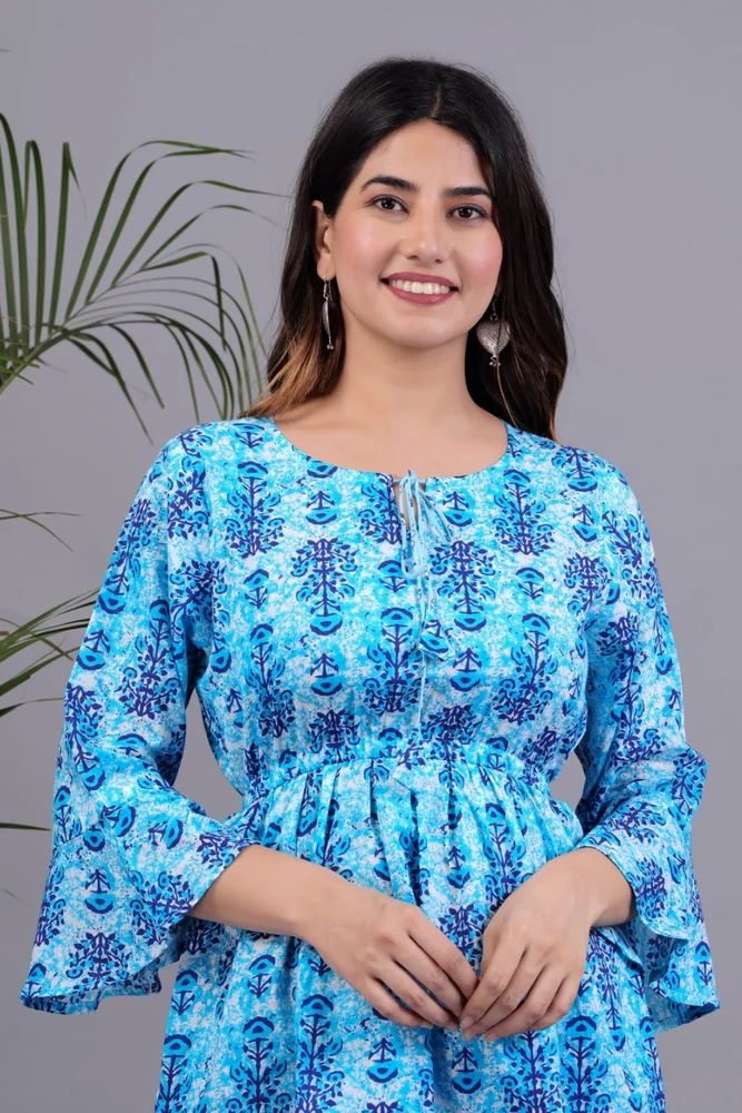 Kota Doria Kurti
