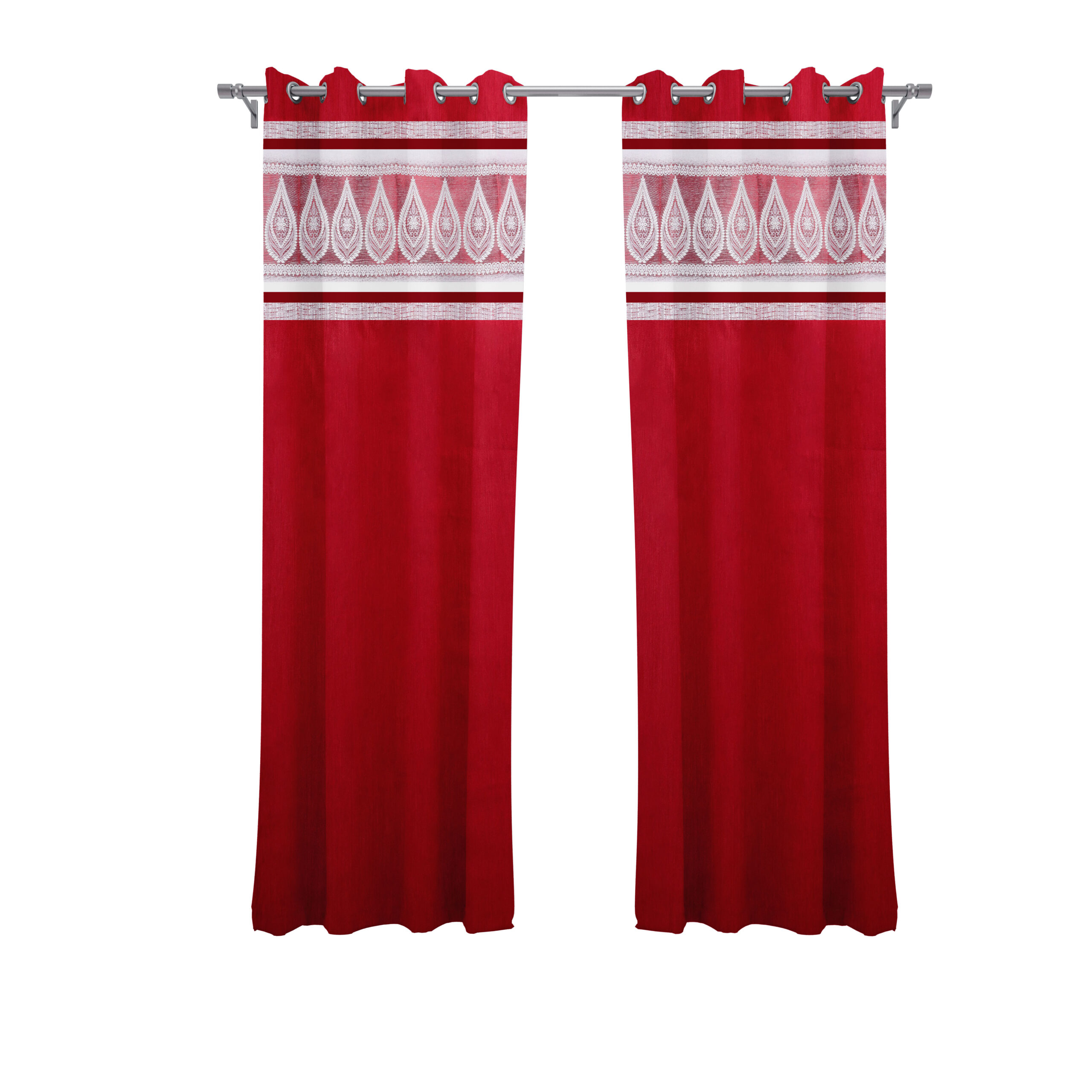 Polyester Door Curtains