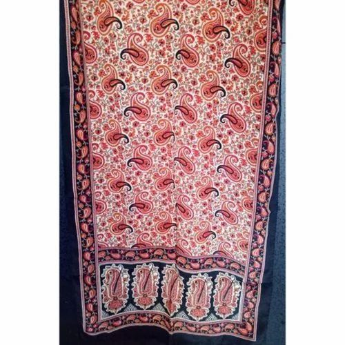 Digital Printed Stole