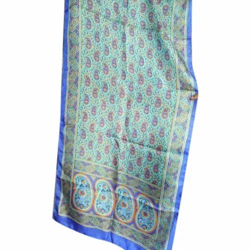 Casual Wear Rayon Ladies Designer Stoles