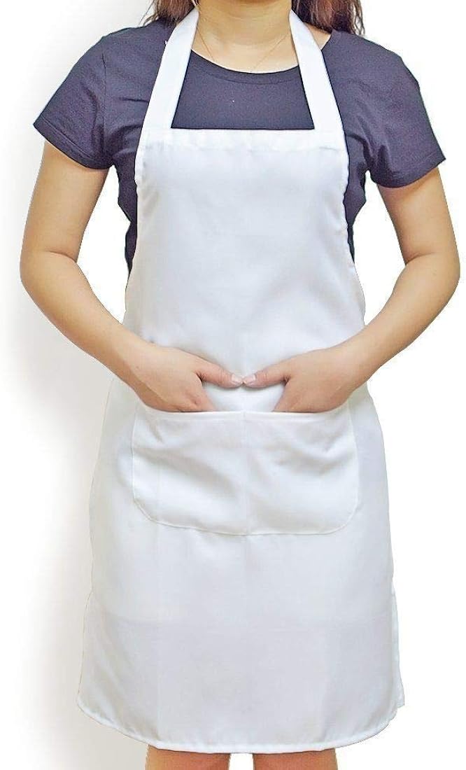Apron's