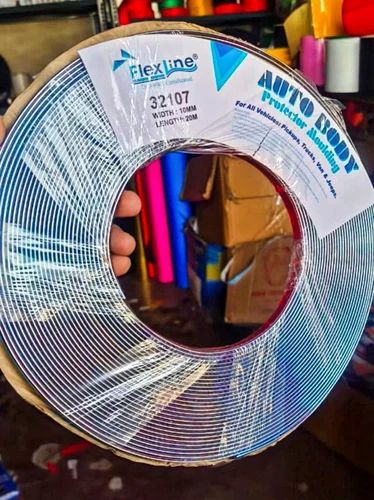 Chrome Beading Flex Line