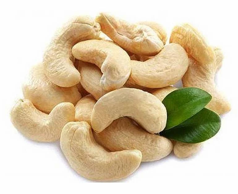 W180 Cashew Nut Kaju