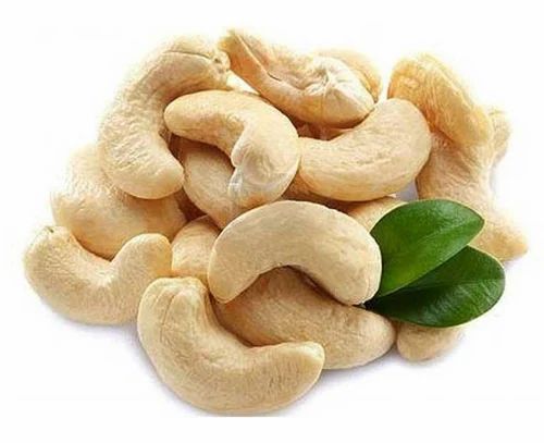 W450 Whole Cashew Nuts