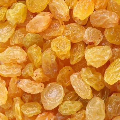 Golden Nashik AAA Small Raisins