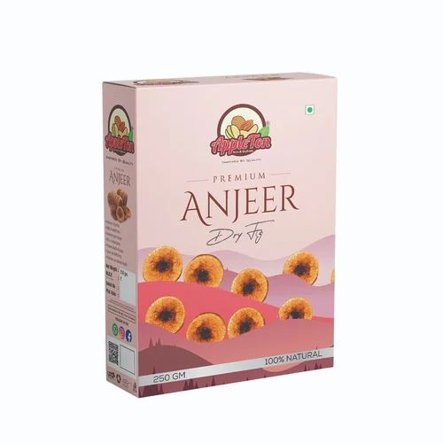 Dried Figs (Anjeer) Primum Dry Anjeer, Packaging Size: 16kg