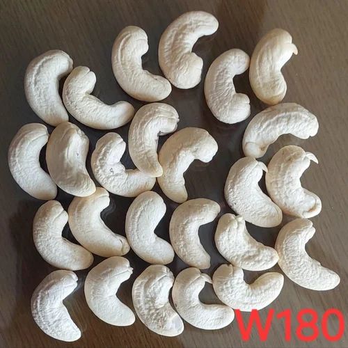 Whole W180 Cashew Nut (Kaju)