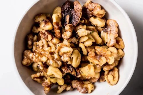 Roasted Walnut Kernels, Packaging Type: Packet