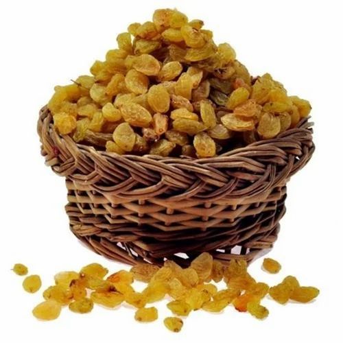 Golden Mango Flavoured Kishmish, Packaging Size: 10 Kg