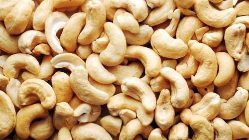 Processed Cashew Nuts