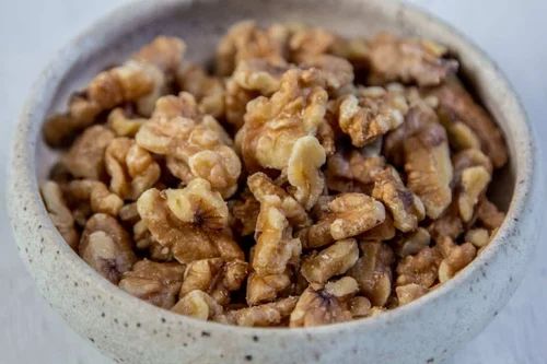 California Walnut Kernels