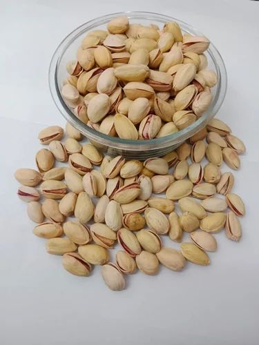 Irani Salted Pistachio