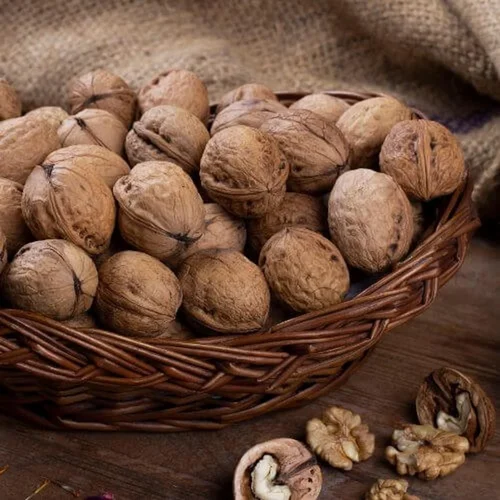 Organic Dry Walnut