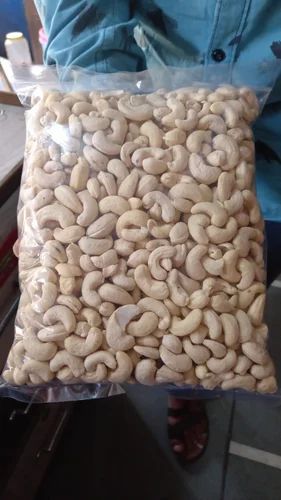 10 Kg W JH Cashew Nuts