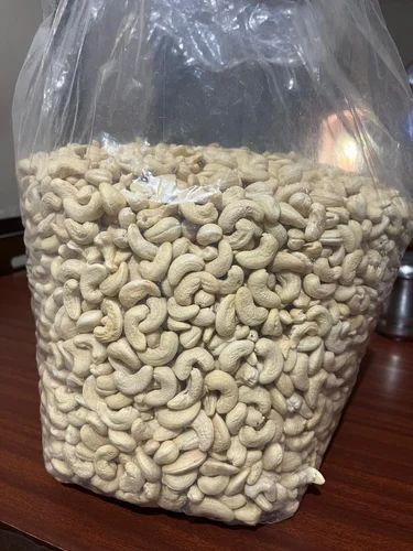 20 Kg W JH Cashew Nuts