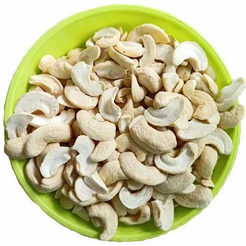 Broken WJH Cashew Nuts
