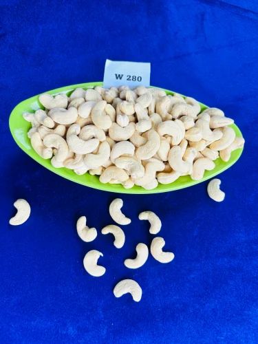 W280 Grade Whole Cashew Nut From Vietnam