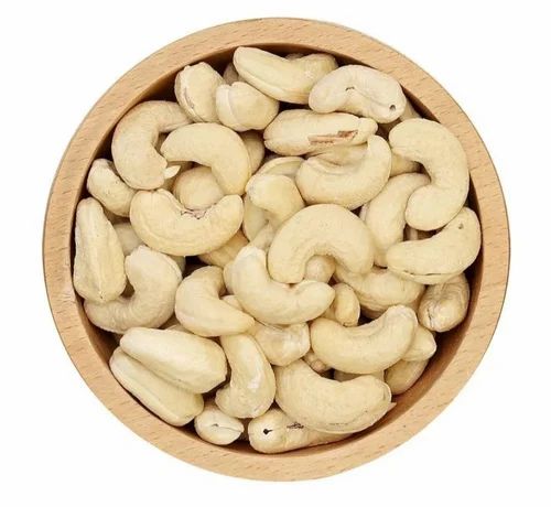 SW500 Whole Cashew Nuts