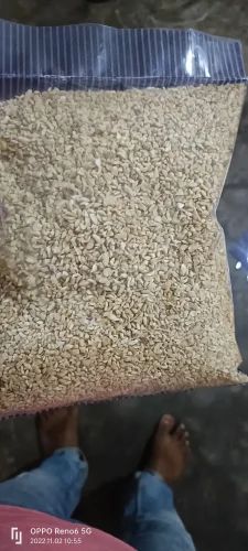 Cashew ravva