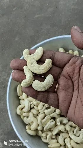 Jumbo Cashew Nuts W180 (Plain, 10kg)