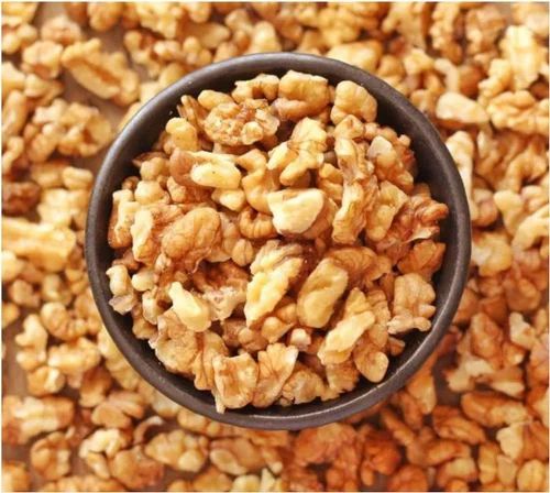 Broken Chandler Walnut Kernels
