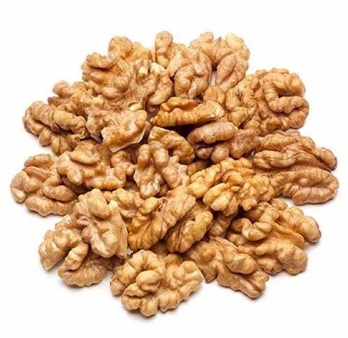 Organic Walnut Kernel, Packaging Size: Loose