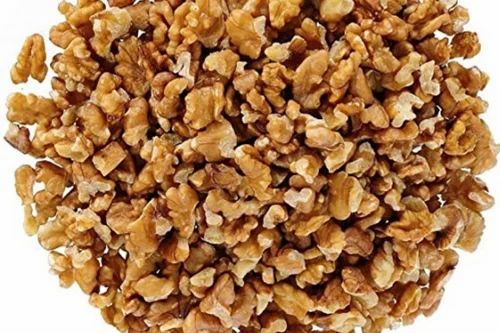 Fresh Walnut Kernel, Whole, Form: Loose