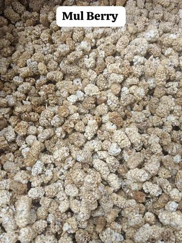 A Grade Mulberry Fresh Fruit, Packaging Size: 5 Kg, Carton