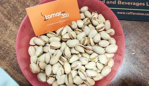 Pistachio Pista, Packaging Size: 10 kg, Box