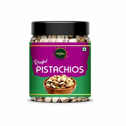 250g Waaho Roasted Pistachio