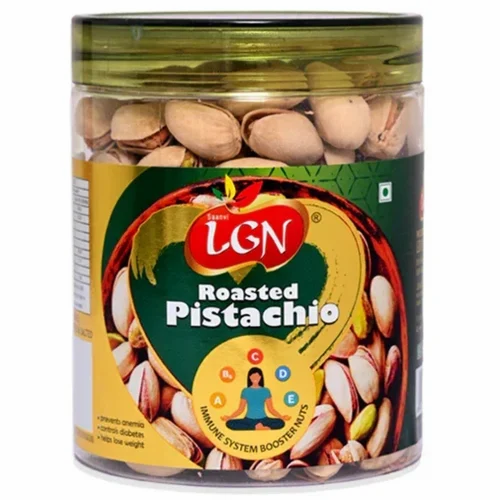 250g LGN Premium Roasted Pistachios