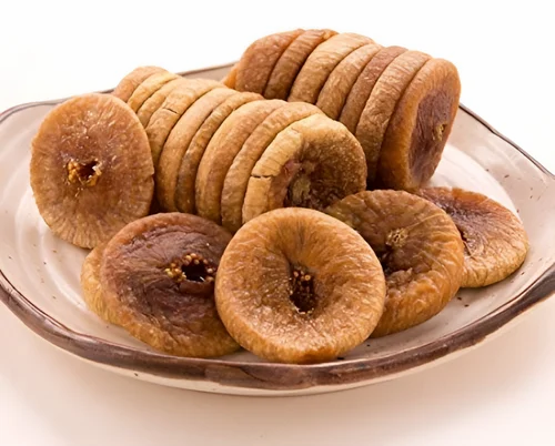 Whole Kashmiri Anjeer (PP Bag)