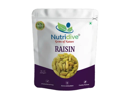 All Type Raisins