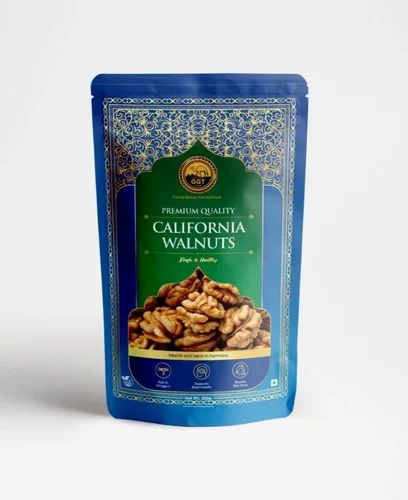 200gm GGT California Walnuts, Form: Kernels