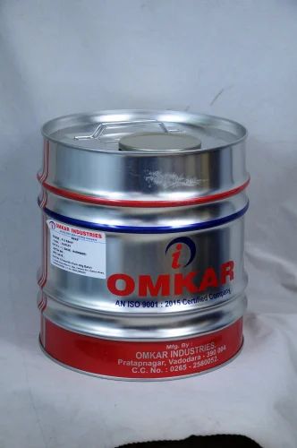 Solvent Based Automotive Paint, For Metal coating, 20 L