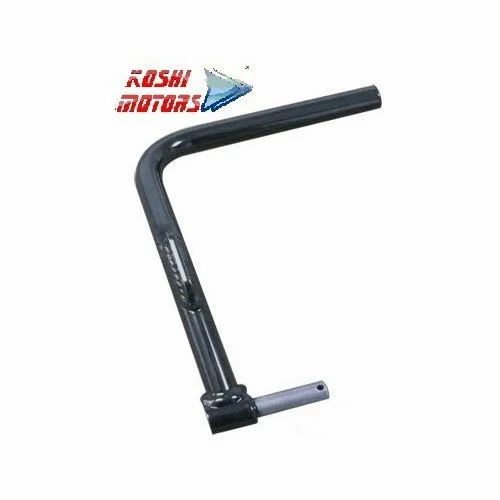 Black Go Kart Pedal