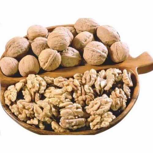 Organic Chilean Walnut Kernels