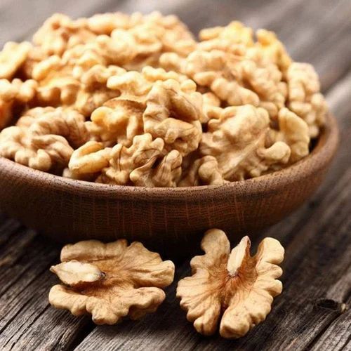 Kashmiri Walnut Kernels