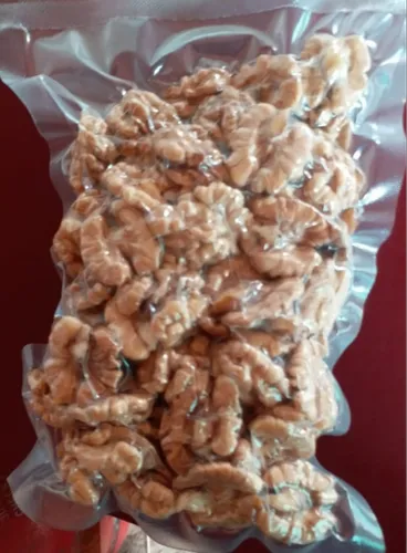 Kashmiri Walnut Kernels Light Halves, Packaging Type: Vacuum Bag, Packaging Size: 250 Grams
