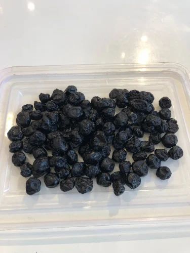 Blueberry Dried Fruit